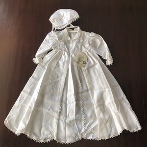 Baptism Gown